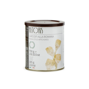 Artičoke alla Romana 750 g