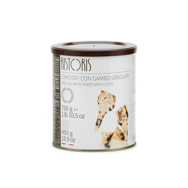 Pečene artičoke sa stabljikom 750 g