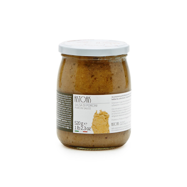 Umak od vrganja 520 g