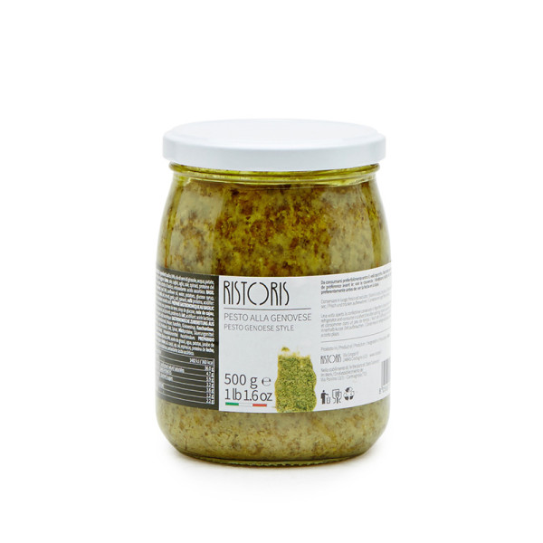 Pesto Genoese 500 g