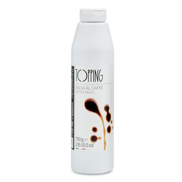 Umak s okusom kave 750 g