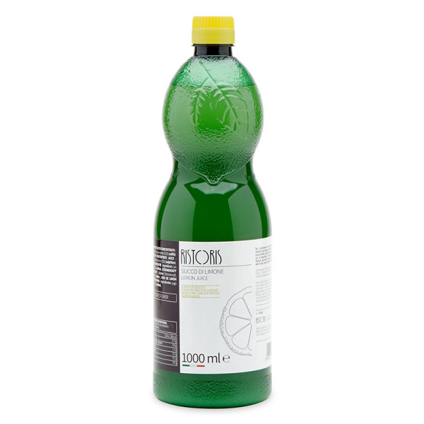 Sok od limuna 1 l