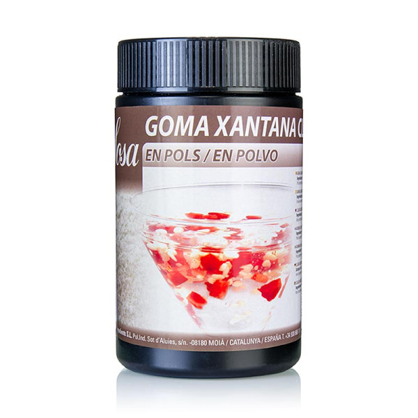 Sosa Xantana Guma 500g