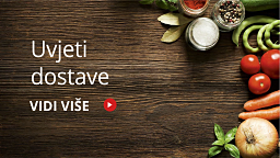 Uvjeti dostave