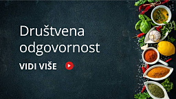 Društvena odgovornost