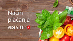 Način plaćanja