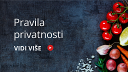 Pravila privatnosti