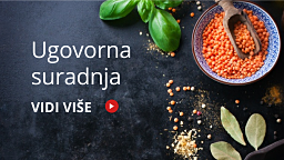Ugovorna suradnja