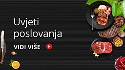 Uvjeti poslovanja